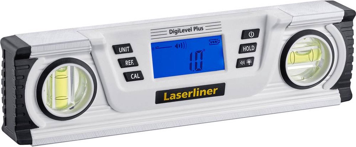 Laserliner DigitalLevel Plus 25 hellingmeter 081.249A