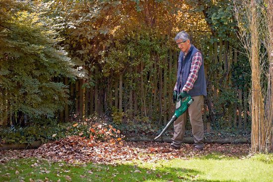 Bosch ALB 36 Li (zonder accu)