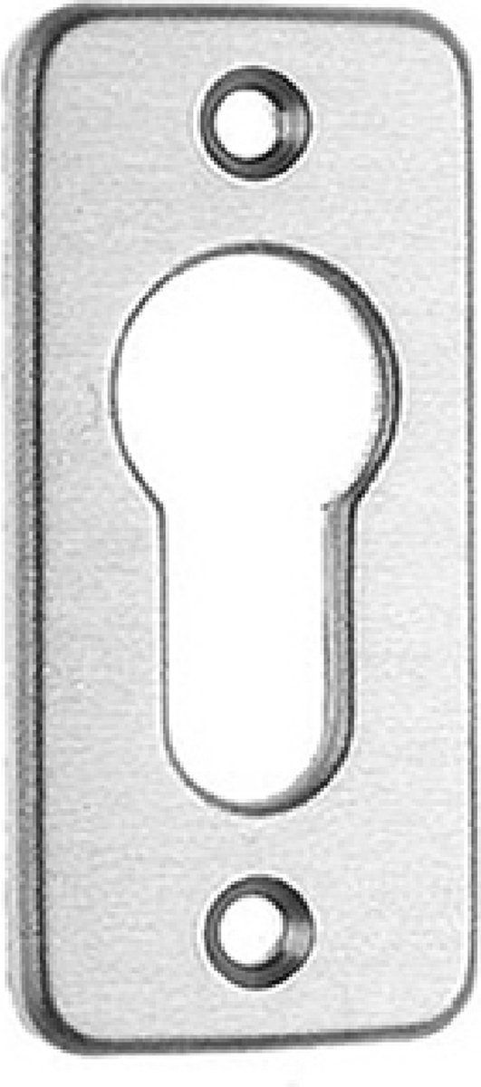 Nemef Cilinderrozet 2790/4 Cilinderrozet 2790/4 - 9279004000