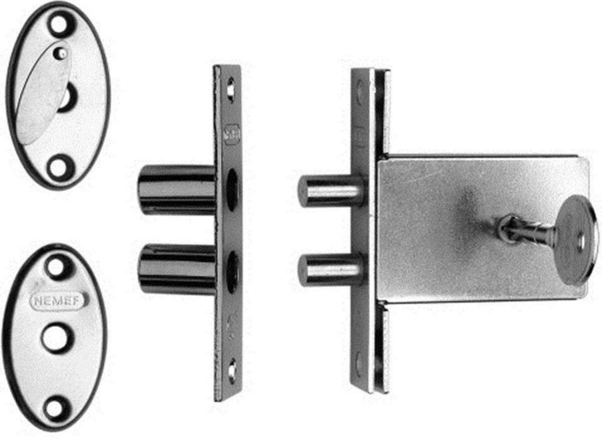 Nemef Ster/Bijzet Skg1 47Mm Gls 1008 (2) - 9100800483