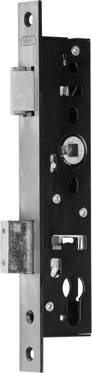 Nemef Veiligheidsslot 4169/18-30Mm Rs Veiligheidsslot 4169/18-30Mm*Rs - 9416918301