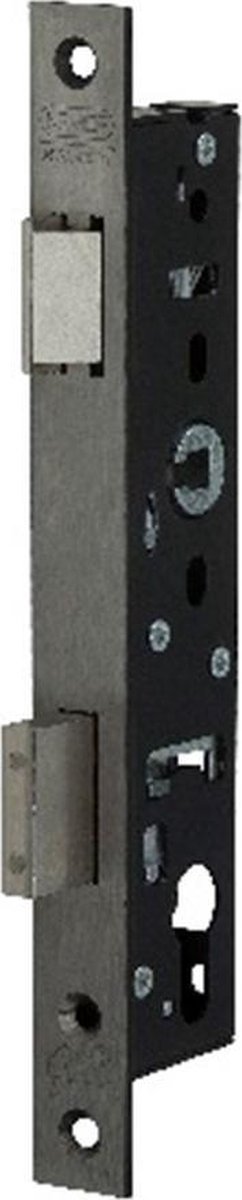 Nemef Veiligheidsslot 4169/18-30Mm Rs Veiligheidsslot 4169/18-30Mm*Rs - 9416918301