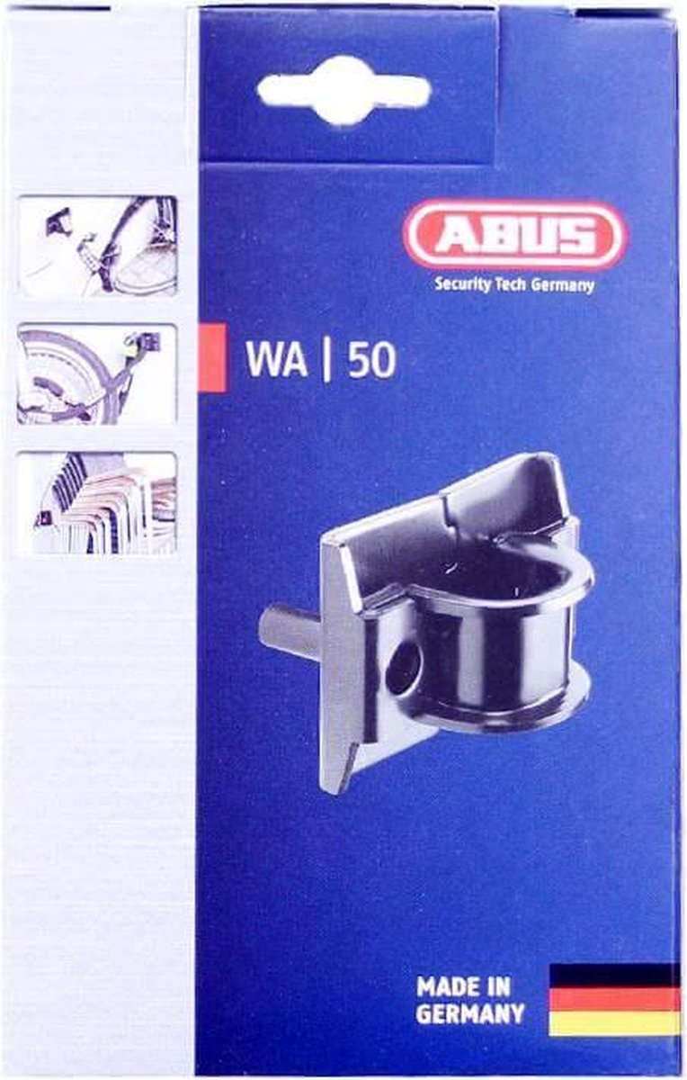 Abus Wandanker Fiets Wa50 - WA 50