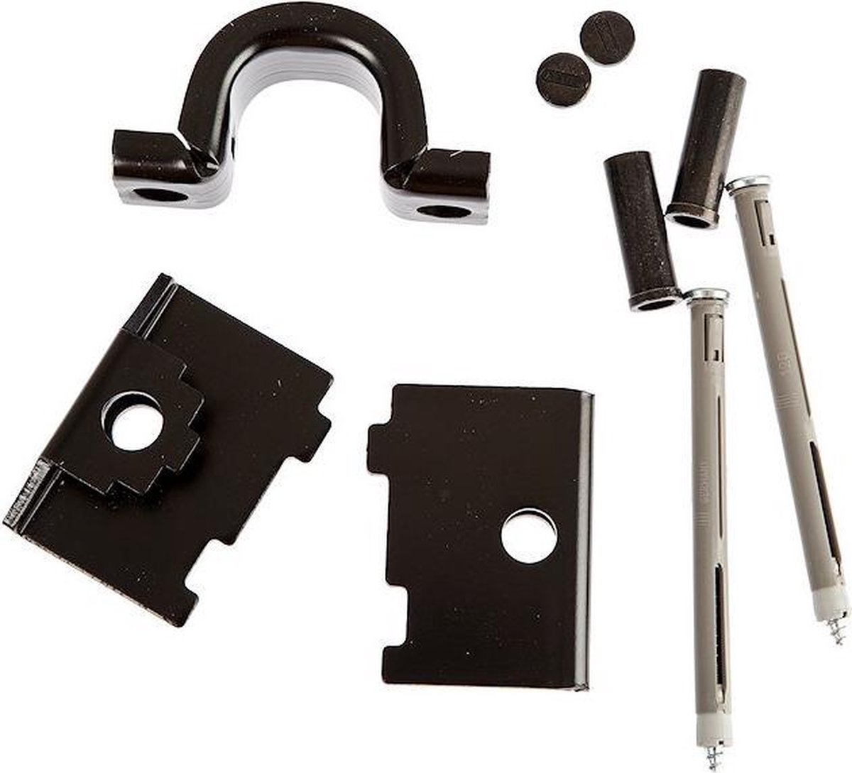 Abus Wandanker Fiets Wa50 - WA 50