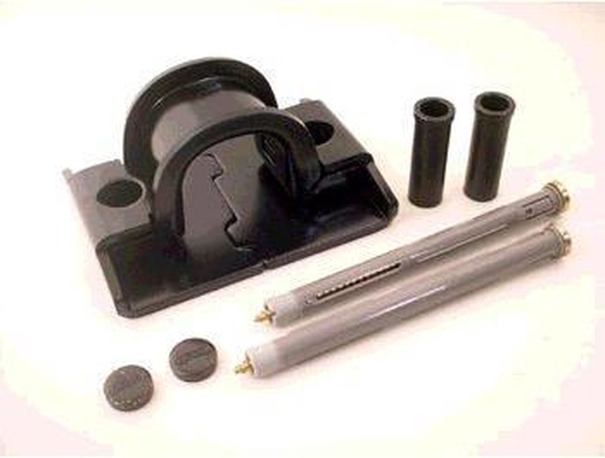 Abus Wandanker Fiets Wa50 - WA 50