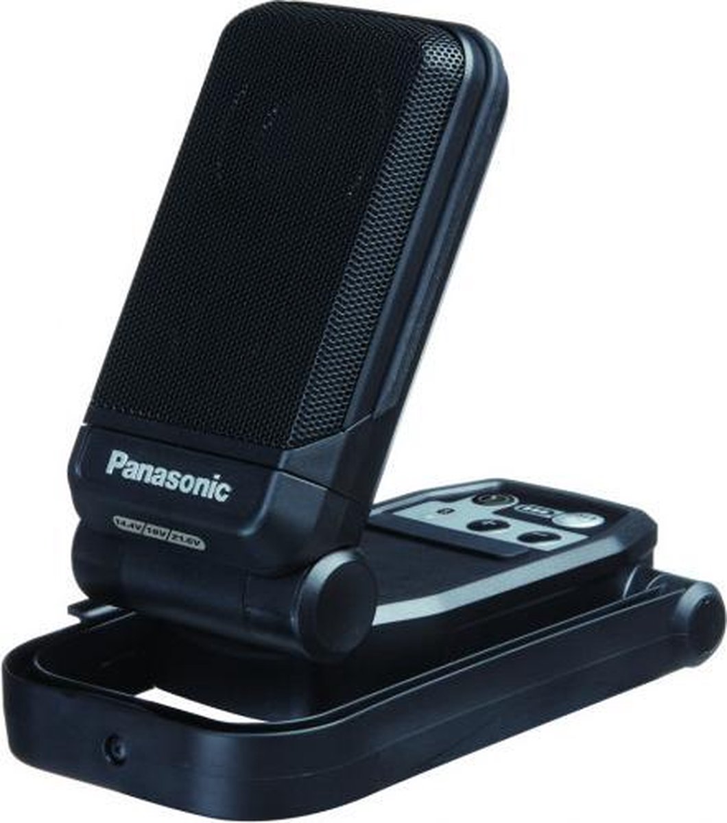 Panasonic EY37C5 Bluetooth Luidspreker / Powerbank