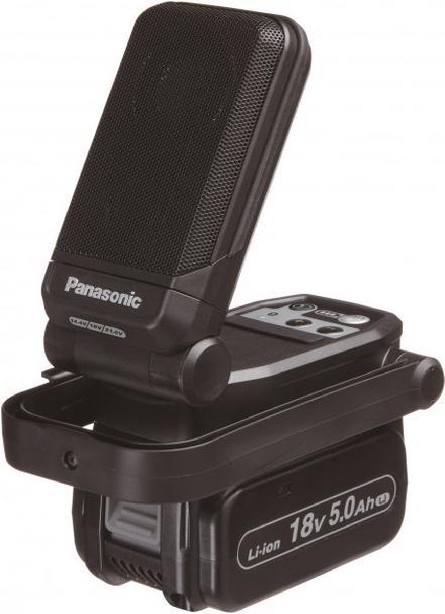 Panasonic EY37C5 Bluetooth Luidspreker / Powerbank