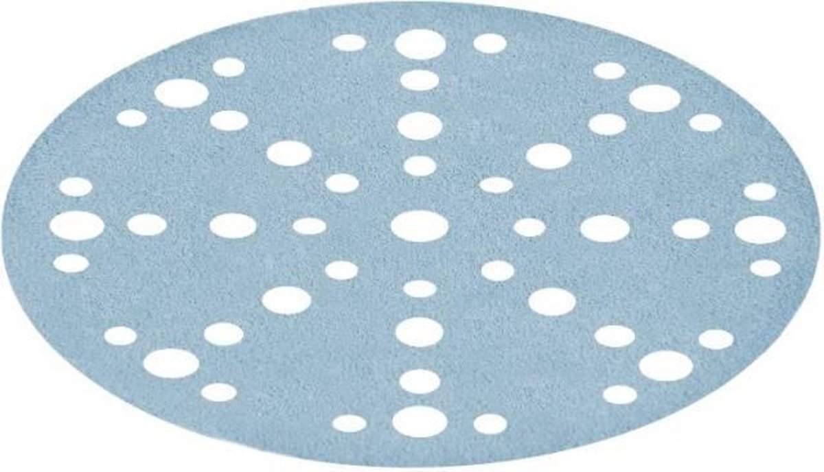 Festool Schuurschijf STF D150/48 P40 GR/50 Granat - 575160