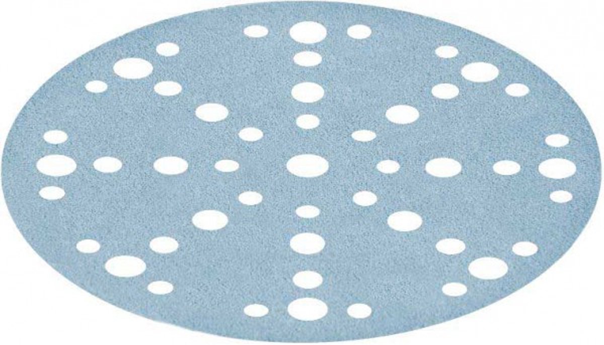 Festool Schuurschijf STF D150/48 P40 GR/50 Granat - 575160