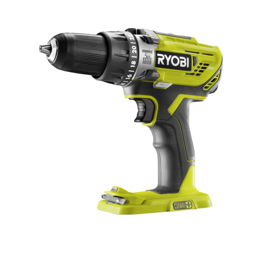 Ryobi R18PD3-0 ONE+ Percussie Boormachine