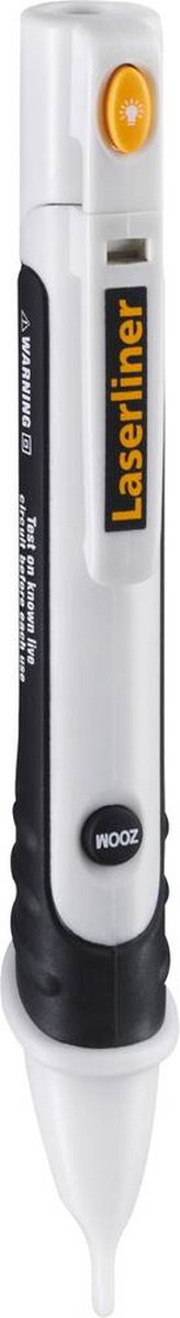 Laserliner AC-tive Finder Plus spanningszoeker 083.011A