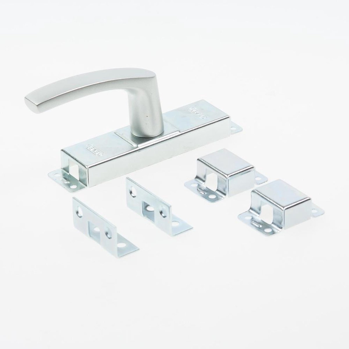 Nemef Krukespagnolet 7E1/2/34 Rs/Ls Zonder Staaf,Krukespagnolet 7E1/2/34 Rs/ - 9000734050