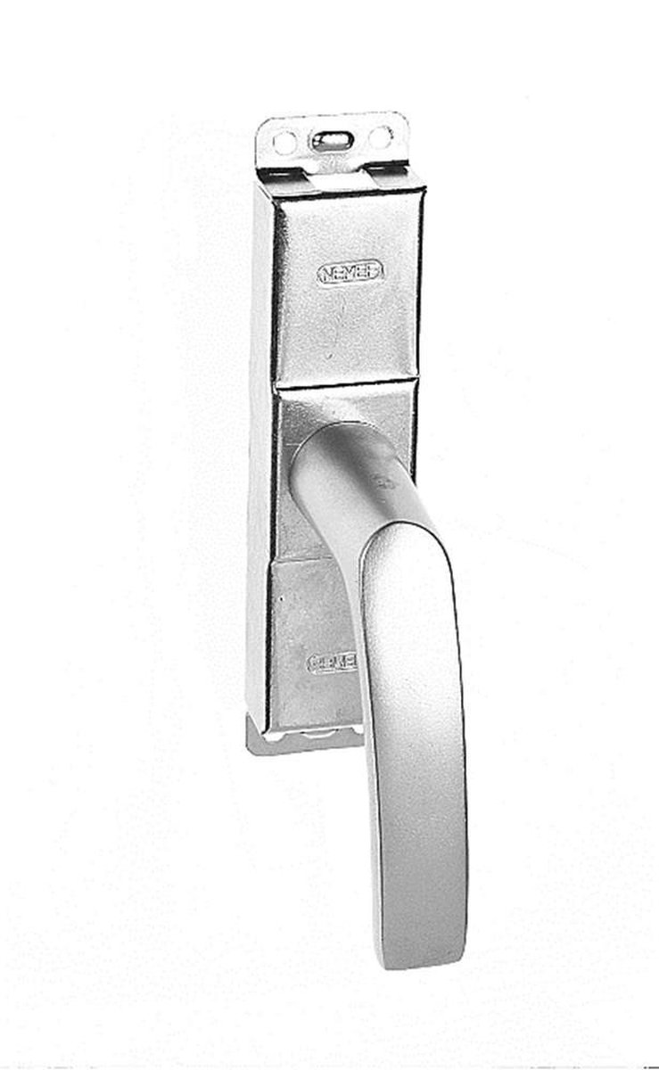 Nemef Krukespagnolet 7E1/2/34 Rs/Ls Zonder Staaf,Krukespagnolet 7E1/2/34 Rs/ - 9000734050