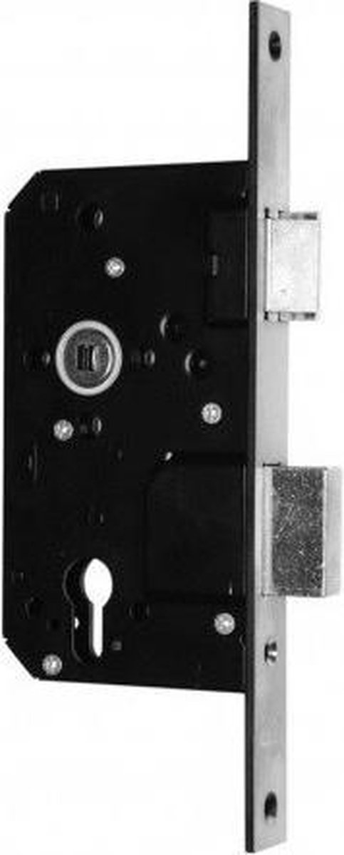 Nemef Veiligheidsslot 4219/17-60Mm Rs Veiligheidsslot 4219/17-60Mm*Rs - 9421917601