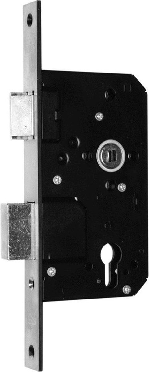 Nemef Veiligheidsslot 4219/17-60Mm Rs Veiligheidsslot 4219/17-60Mm*Rs - 9421917601