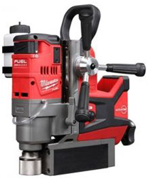 Milwaukee M18FMDP-0C | Kernboormachine met magneetvoet | 18V