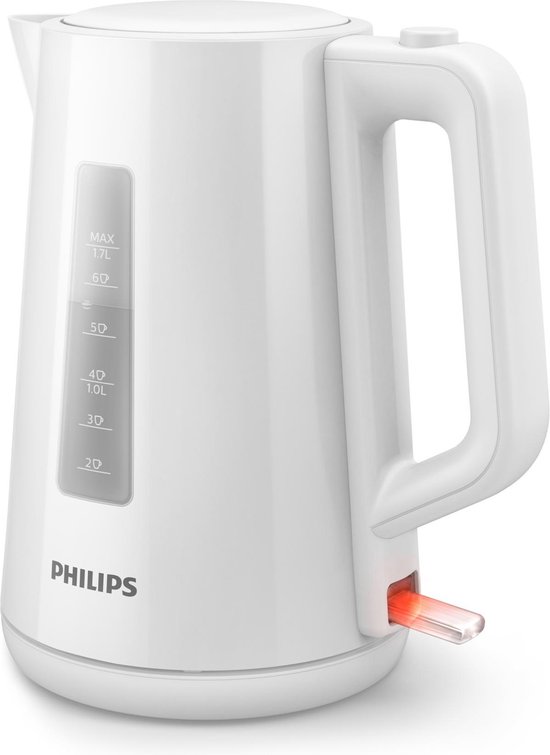 Philips HD9318/00 - Wit