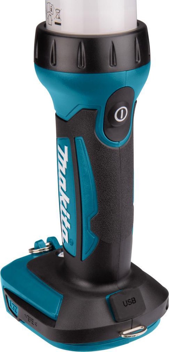Makita DEBDML807 | Lantaarn led | 14,4 V / 18 V