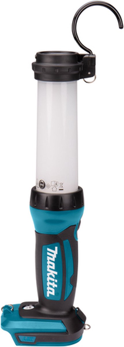 Makita DEBDML807 | Lantaarn led | 14,4 V / 18 V
