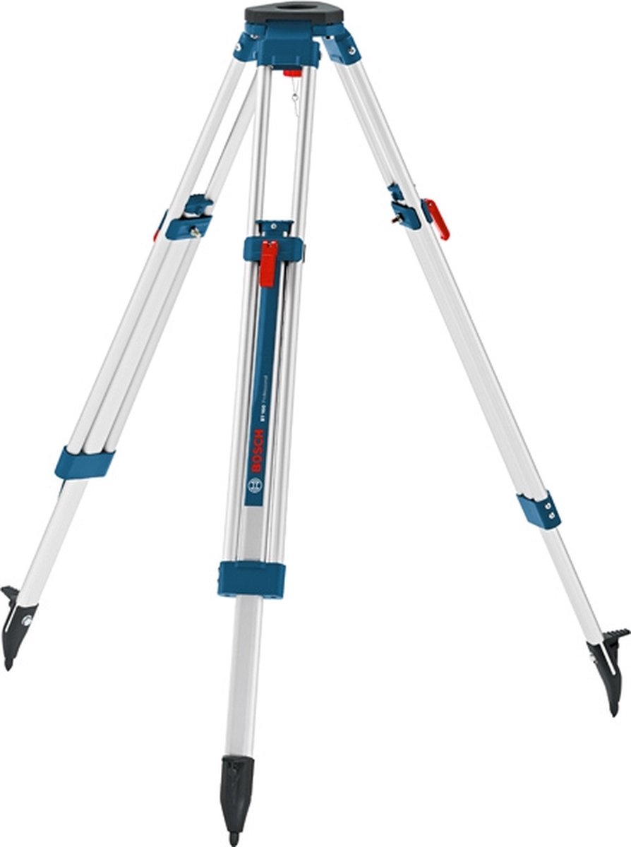 Bosch BT 160 Professional Statief | Uitklapbaar