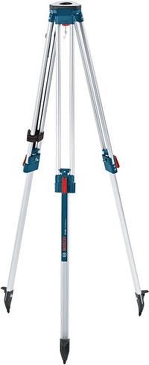 Bosch BT 160 Professional Statief | Uitklapbaar