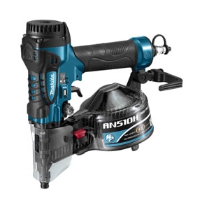 Makita AN510H High Pressure constructie tacker | 22 bar