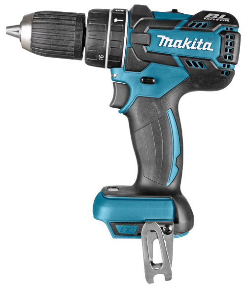 Makita DHP470ZJ 14,4v (Klop)boor-/schroefmachine Basic | zonder accu&apos;s en lader