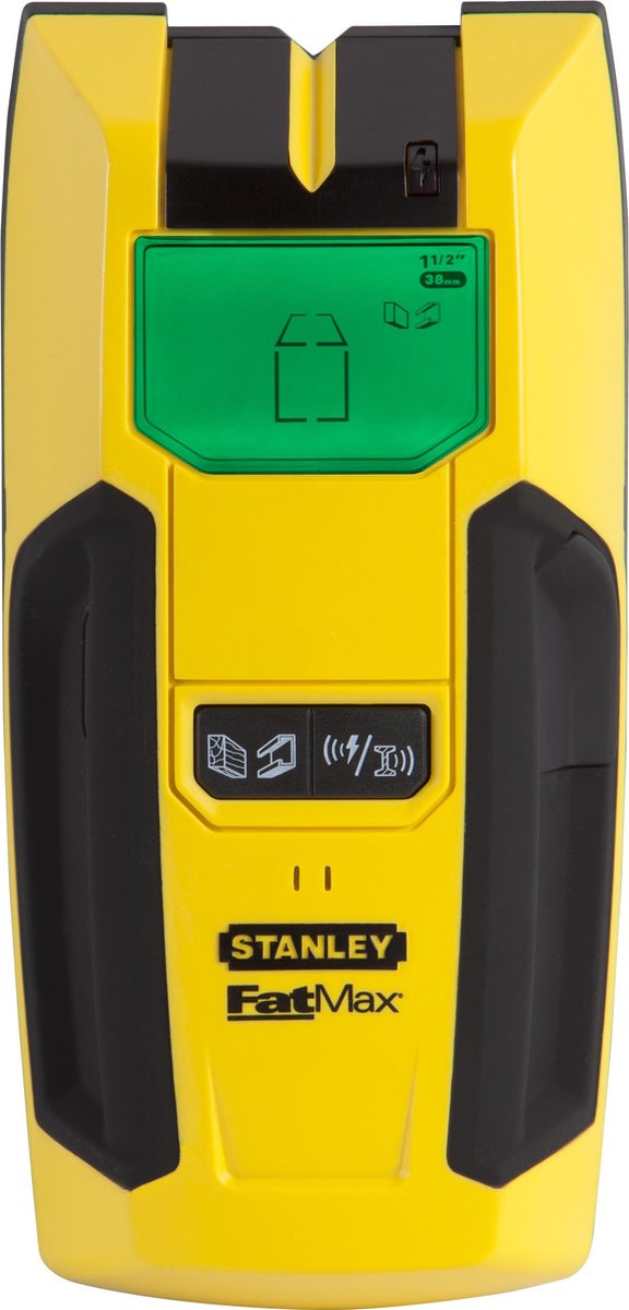 Stanley FatMax Materiaal Detector S300