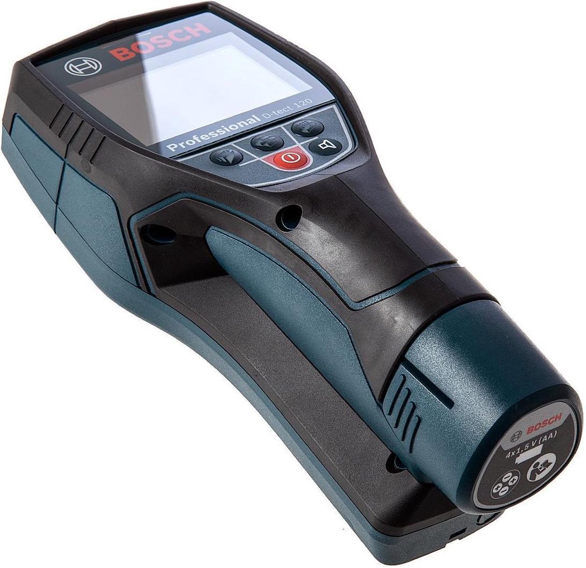 Bosch D-Tect 120 Multidetector