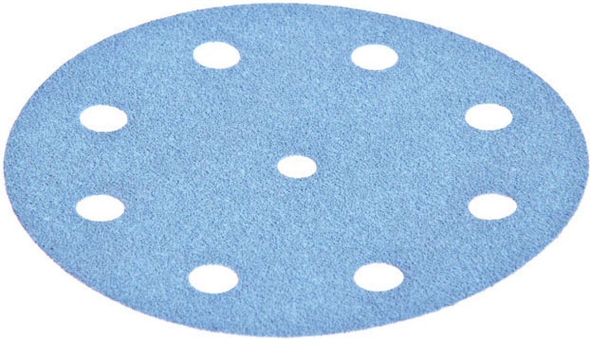 Festool Schuurschijven STF D125/90 P60 GR/10 | 497146