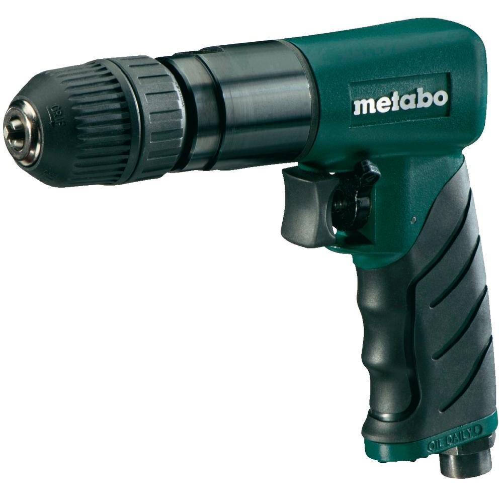 Metabo DB 10 | Perslucht-boormachine