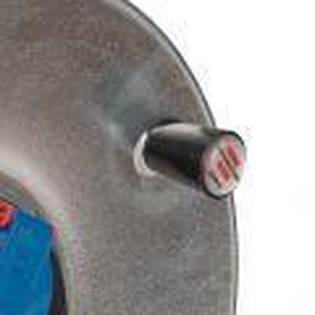 Brennenstuhl Kabelhaspel 25 mtr | IP44 | 3G2.5 | Voor de bouw | 1198350