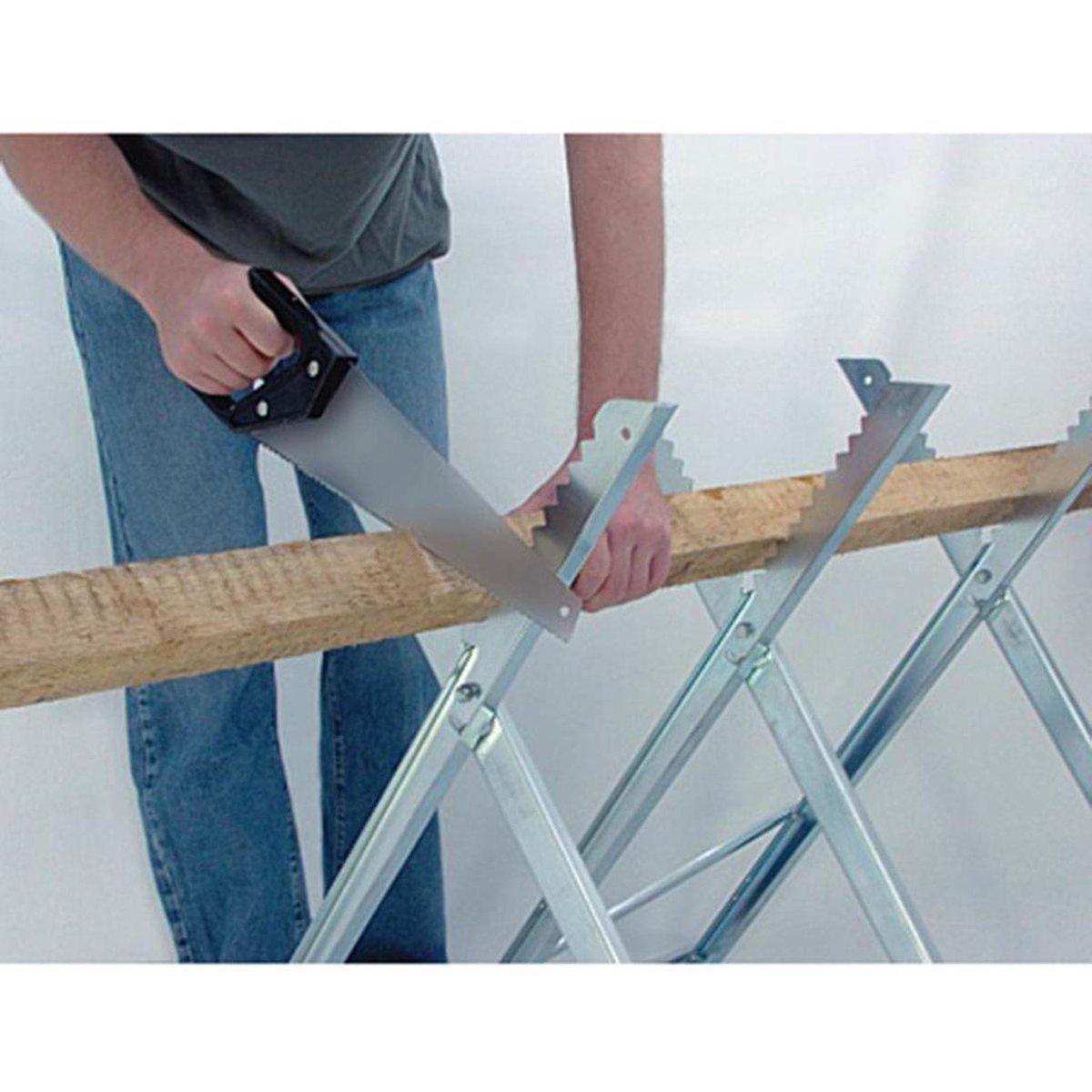 Brennenstuhl Zaagbok MB 150 S | 1440840