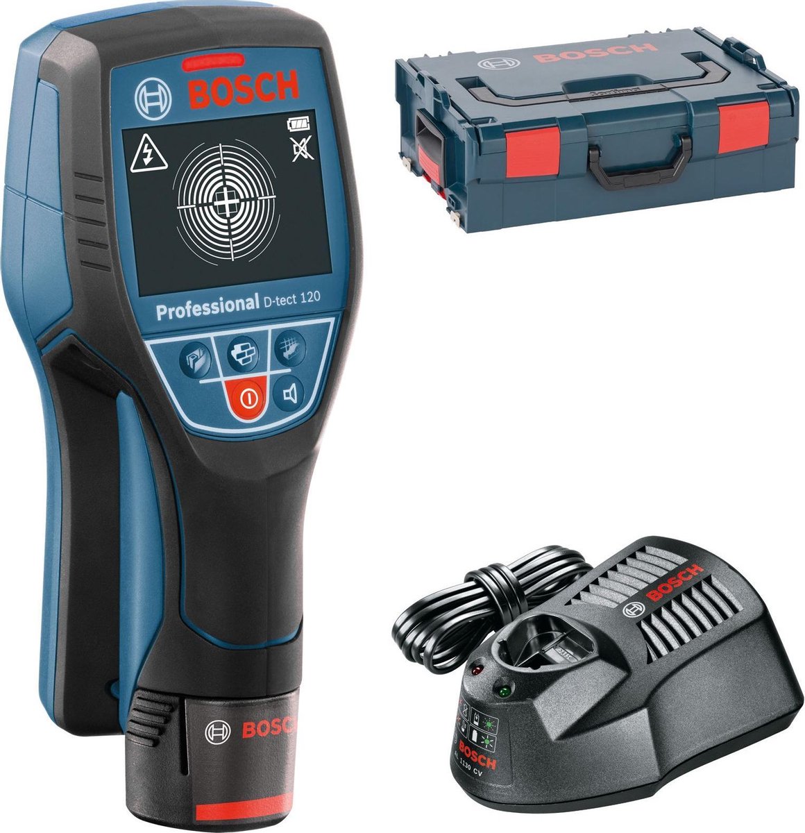 Bosch Bosch D-TECT 120