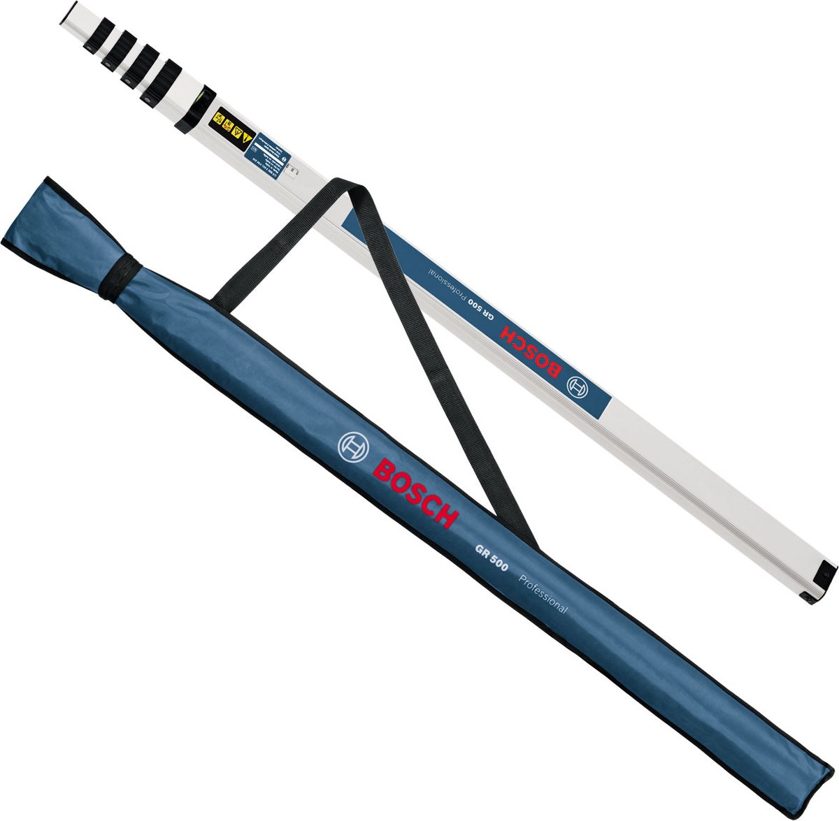 Bosch Meetlat GR 500 Professional | Bouwlasermeetlat