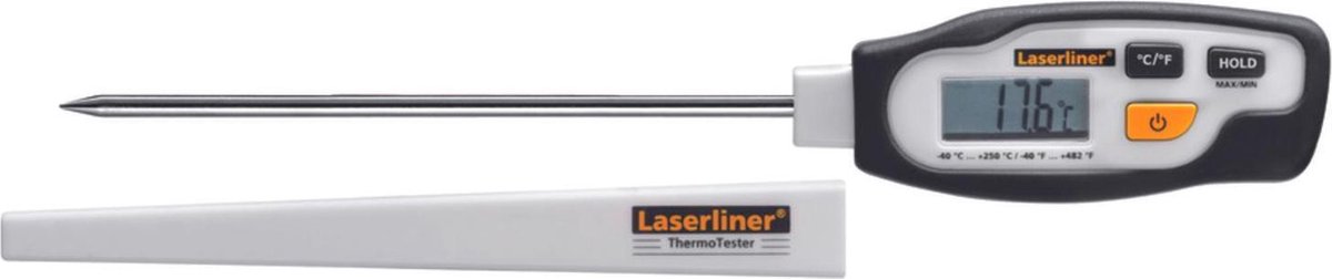 Laserliner ThermoTester 082.030A
