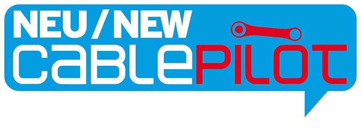 Brennenstuhl Garant IP44 Super-Solid Kabelhaspel 25m - Blauw