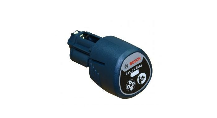 Bosch Batterijadapter for 12v accu&apos;s | 1608M00C1B