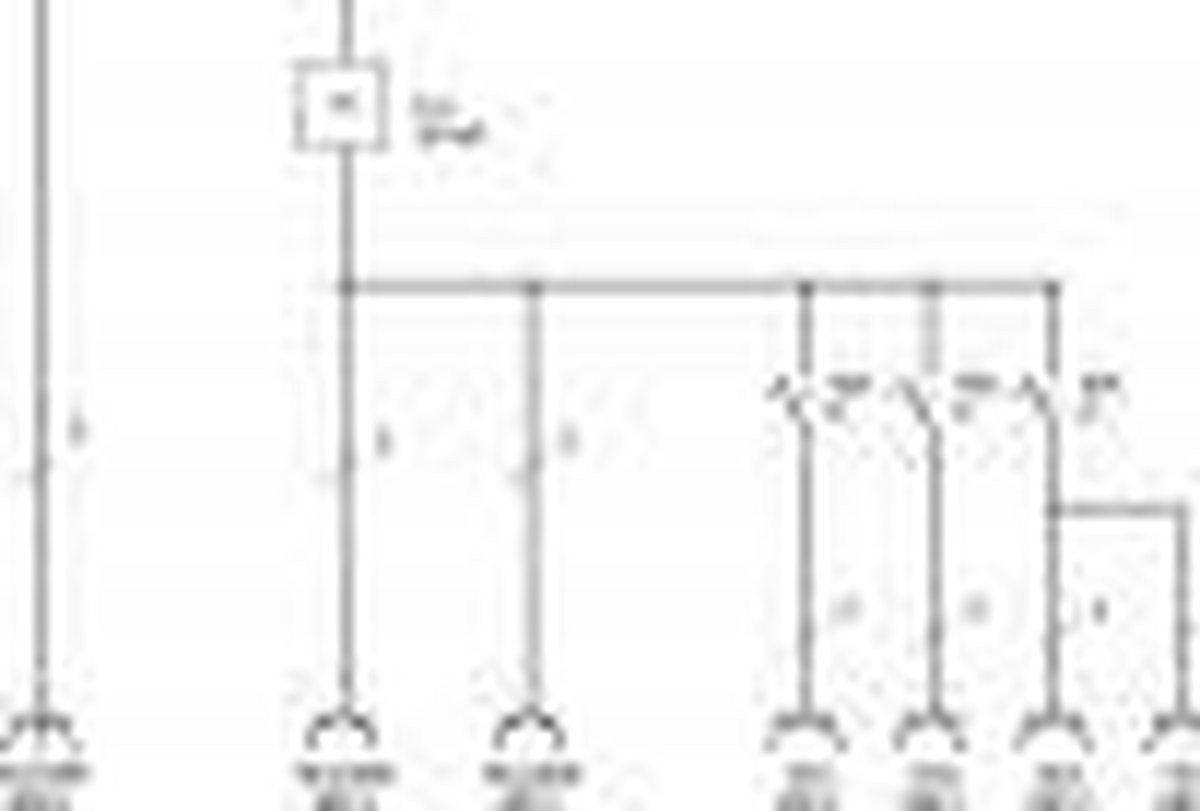 Brennenstuhl Wandverdeler 4/16A IP44 3x LS 230V/16 A, 1xFI 40 A 4-polig 30mA