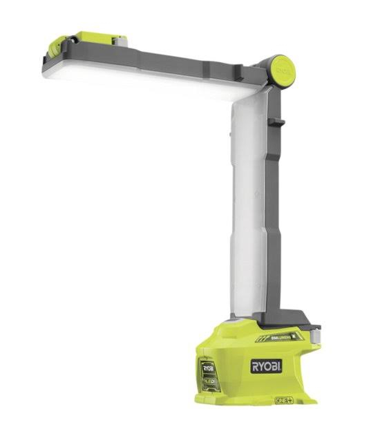 Ryobi R18ALF-0 ONE+ LED SpotLamp