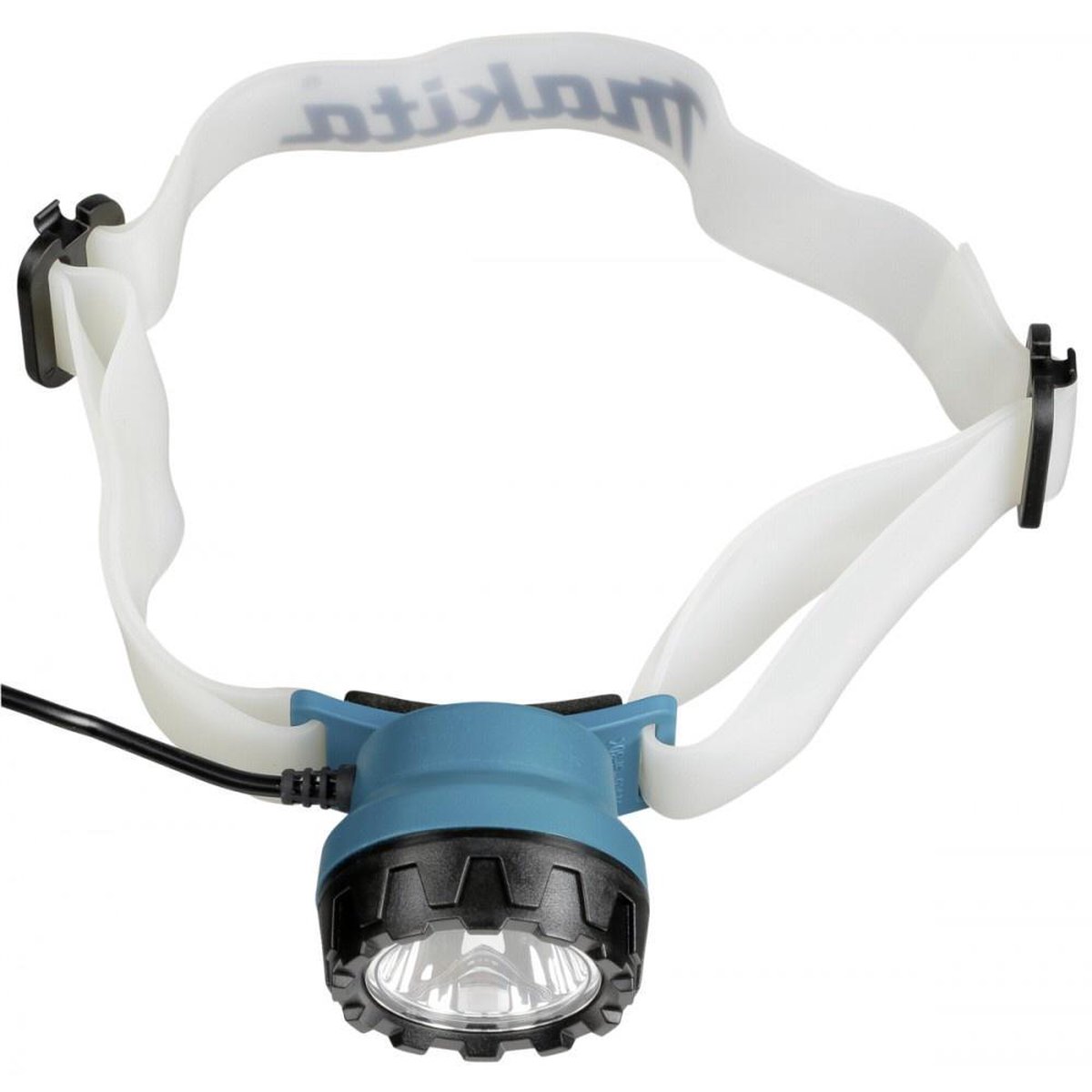 Makita 14,4 V / 18 V Hoofdlamp led - DEADML800