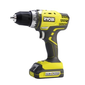 Ryobi R14DDE-LL25S 14,4 V 2-toerige boorschroefmachine