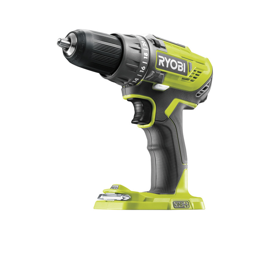 Ryobi R18DD3-0 18 V boorschroefmachine 5133002889