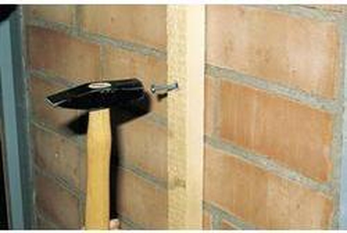 Fischer N 5X50/25 S NAGELPLUG 100 St - Grijs