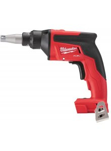 Milwaukee M18 FSG-0X Gipsplaatschroevendraaier 18V body