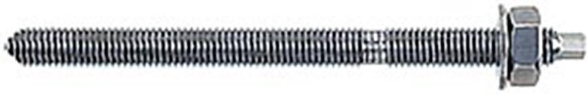 Fischer RGM 10X130 A4 ANKERSTANG 10 St