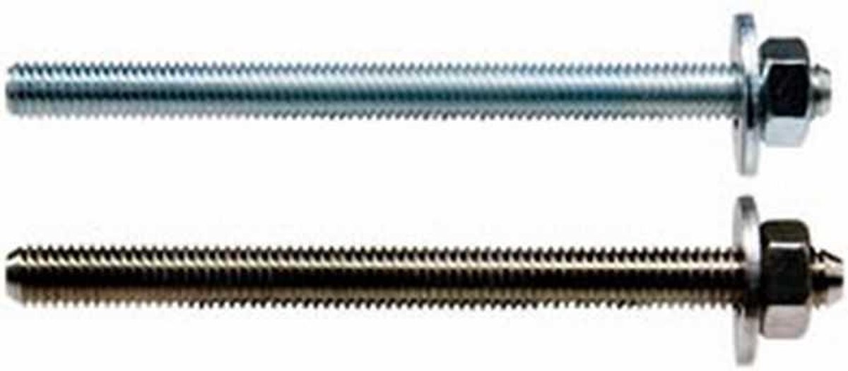 Fischer FIS A M16X175 10 St