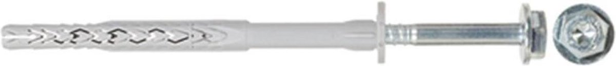 Fischer SXRL 10X100 FUS 50 St