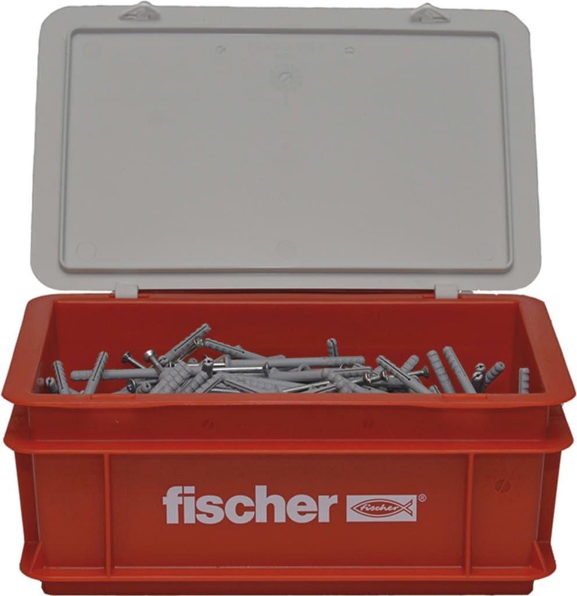 Fischer N 6X80/50 S BOX 1 St