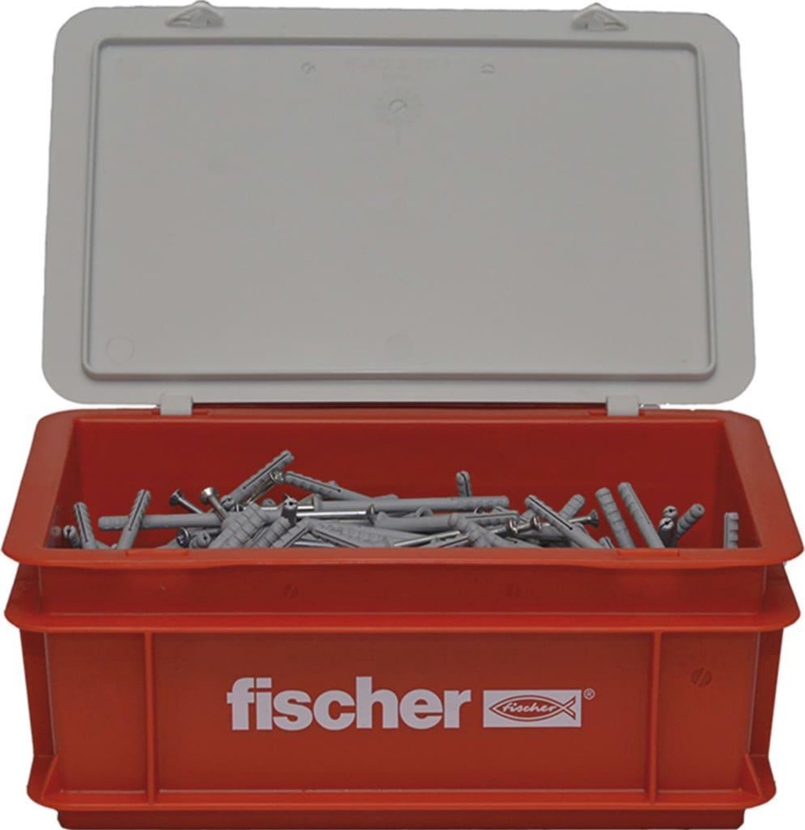 Fischer N 8X80/40 S BOX 1 St